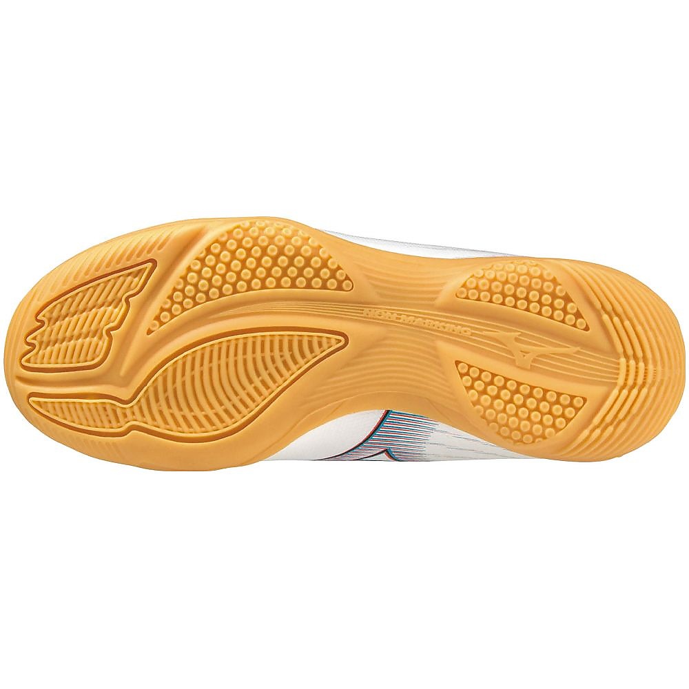 ミズノアルファ セレクト JR IN