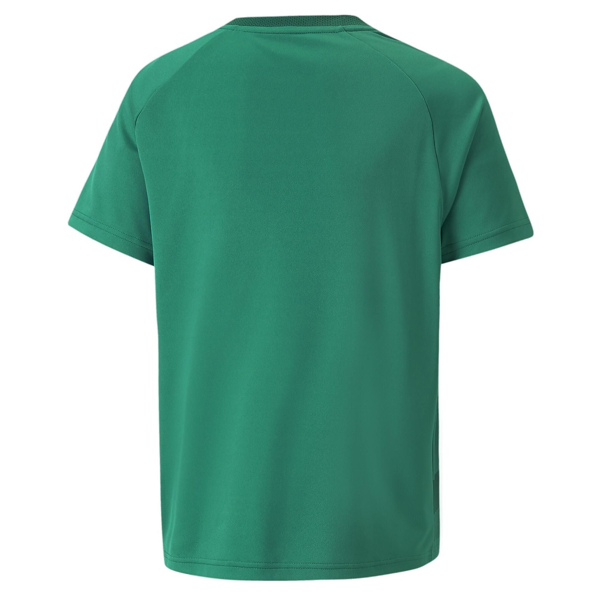 TEAMVISION フープ ゲームシャツ JR