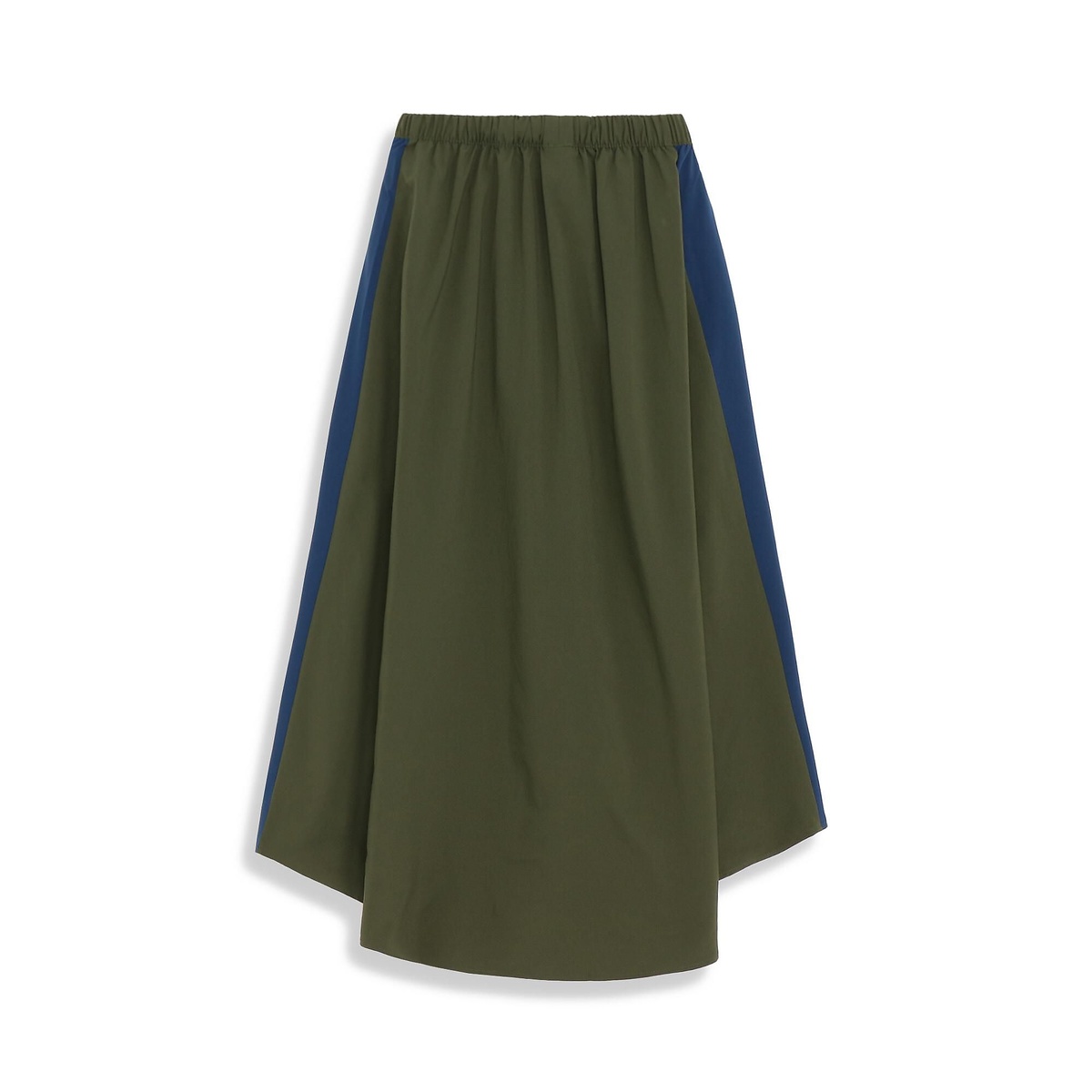 CLASSCS T7 ウーブン スカート