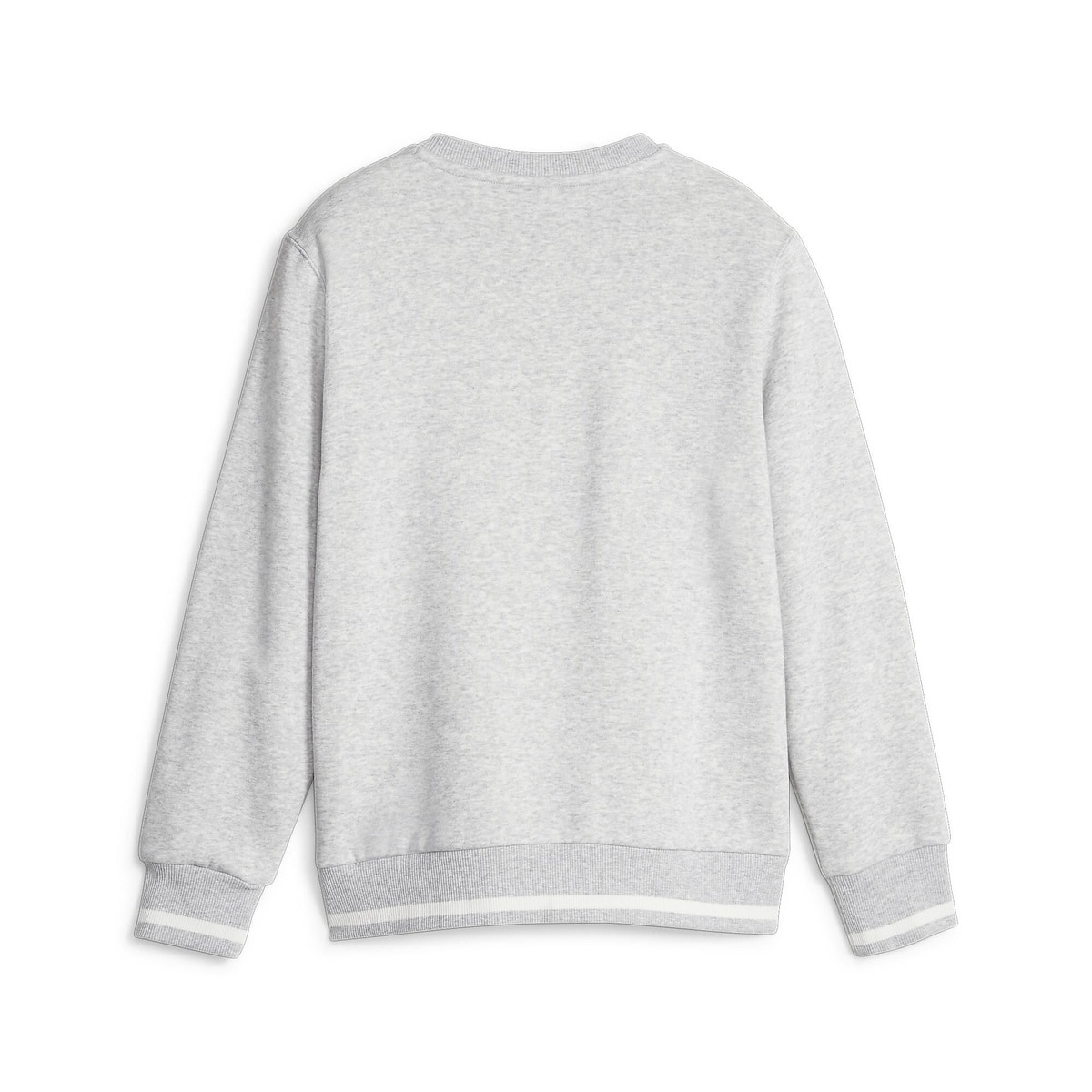 PUMA SQUAD クルースウェット FL