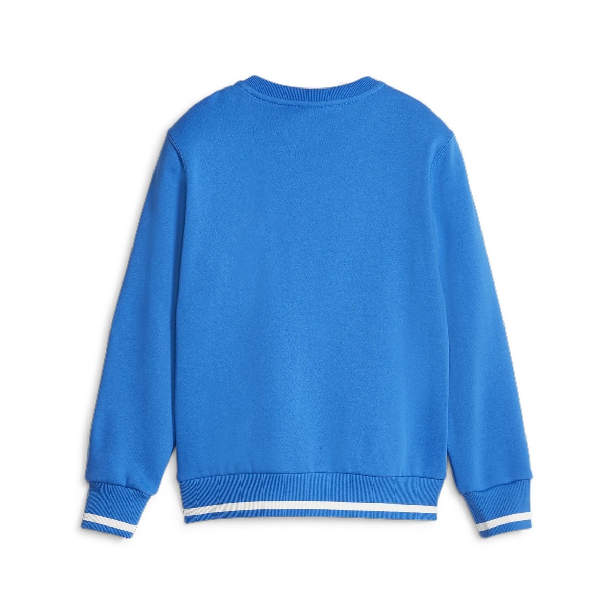 PUMA SQUAD クルースウェット FL