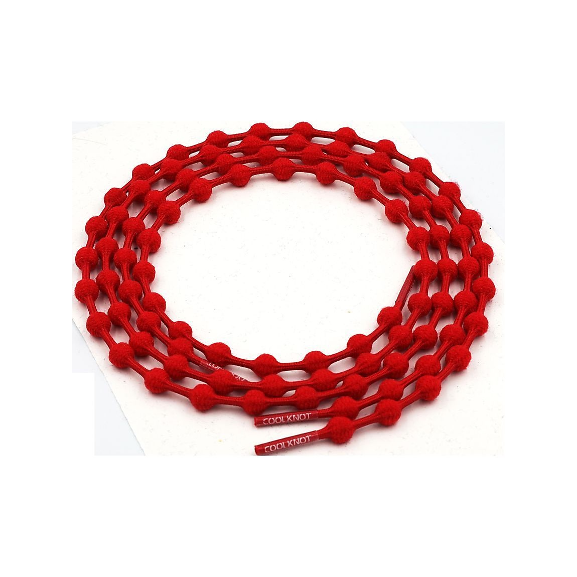 クールノット L サイズ　レッド