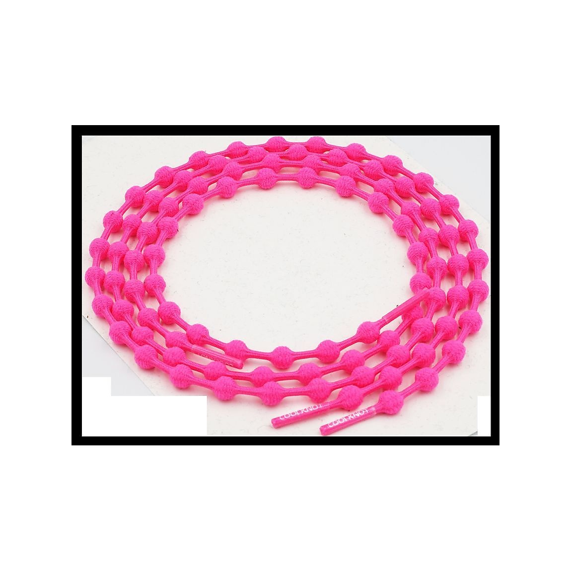 クールノット L サイズ　ピンク