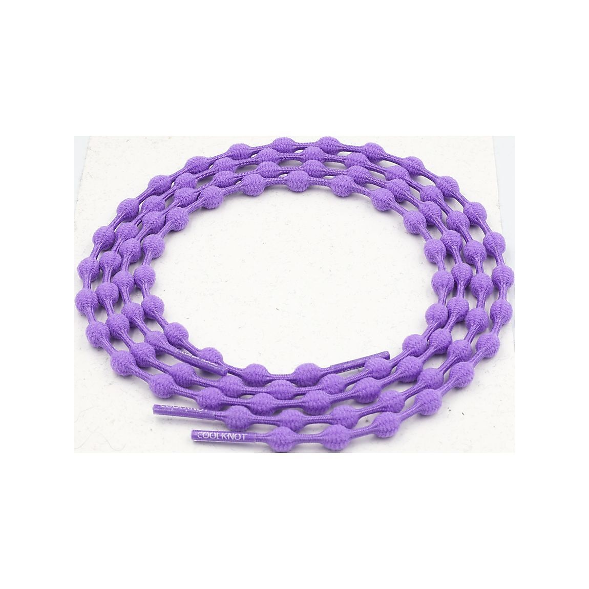 クールノット L サイズ　ライトパープル