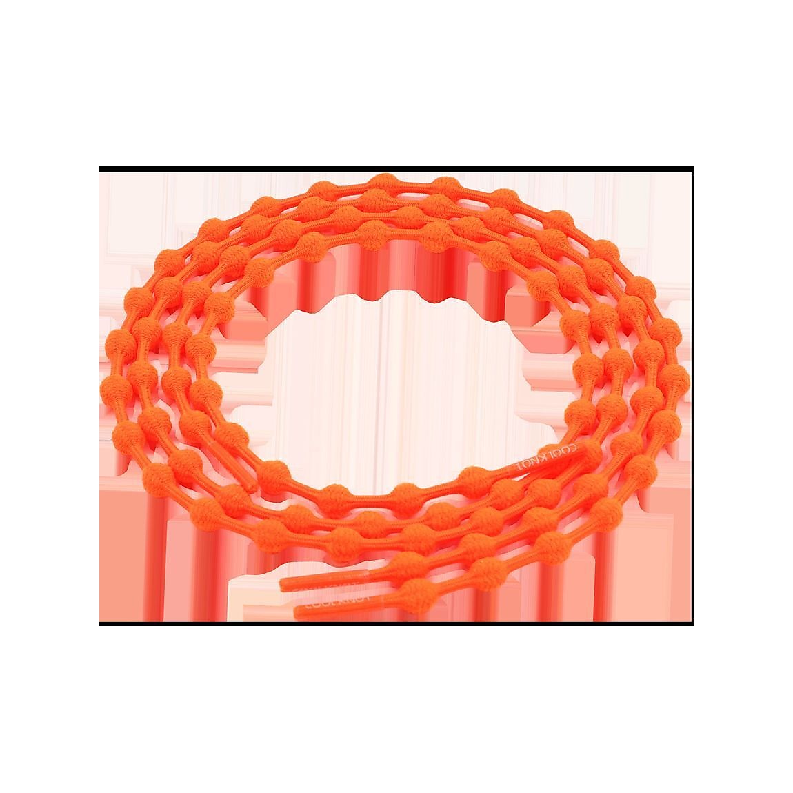 クールノット L サイズ　ネオンオレンジ