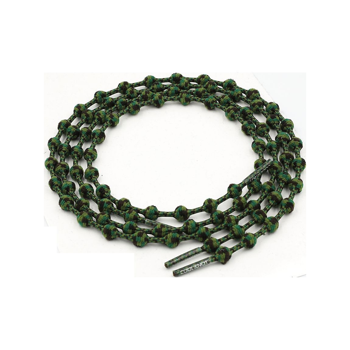 クールノット M サイズ　カモフラ