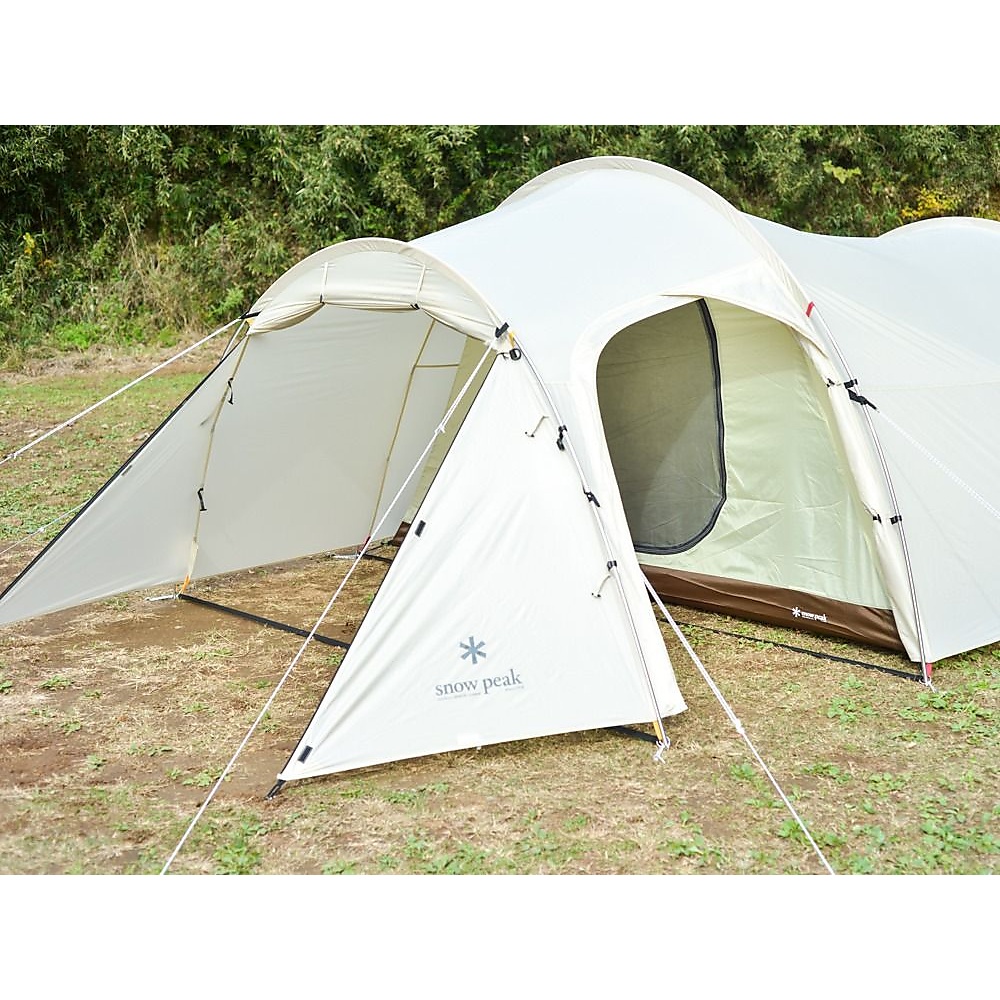 ヴォールト アイボリー