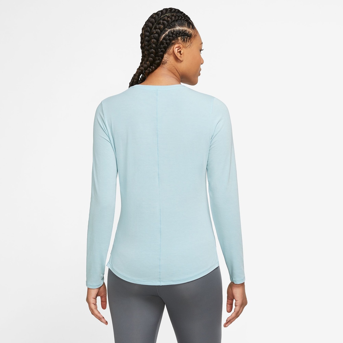 AS W NK ONE LUXE DF LS STD TOP