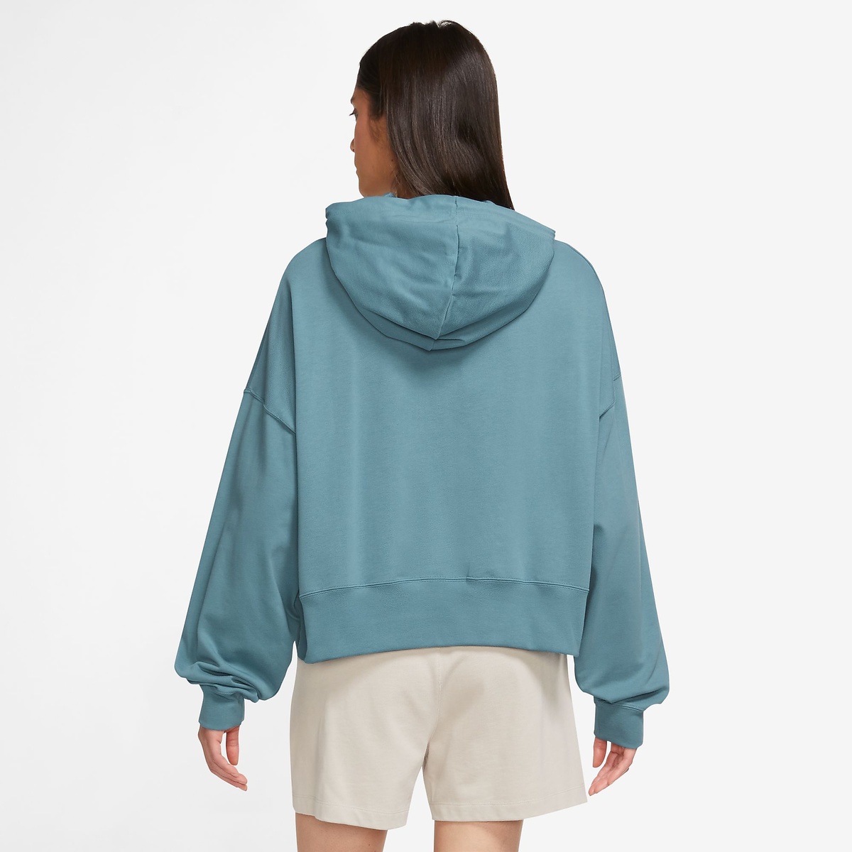 AS W NSW JRSY OS PO HOODIE