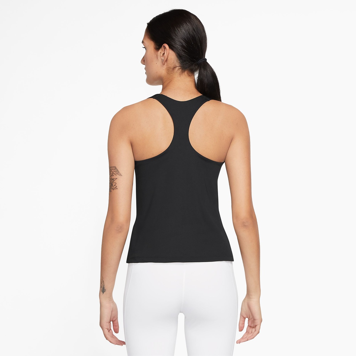 ナイキ ウィメンズ DF スウッシュ タンク ブラ