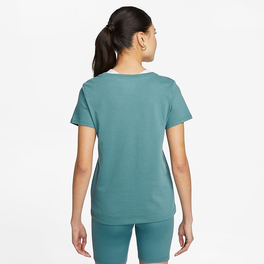 AS W NK DF TEE NIKE SCRIPT