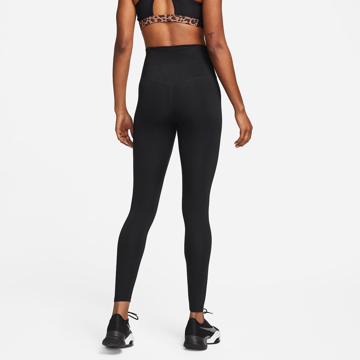 定価23,100円❗️ランニングセットアップ ナイキトップ ナイキタイツ★新品★M NIKEナイキ - ナイキ ウィメンズ ONE DF HR タイツ DM7279-010/メガ