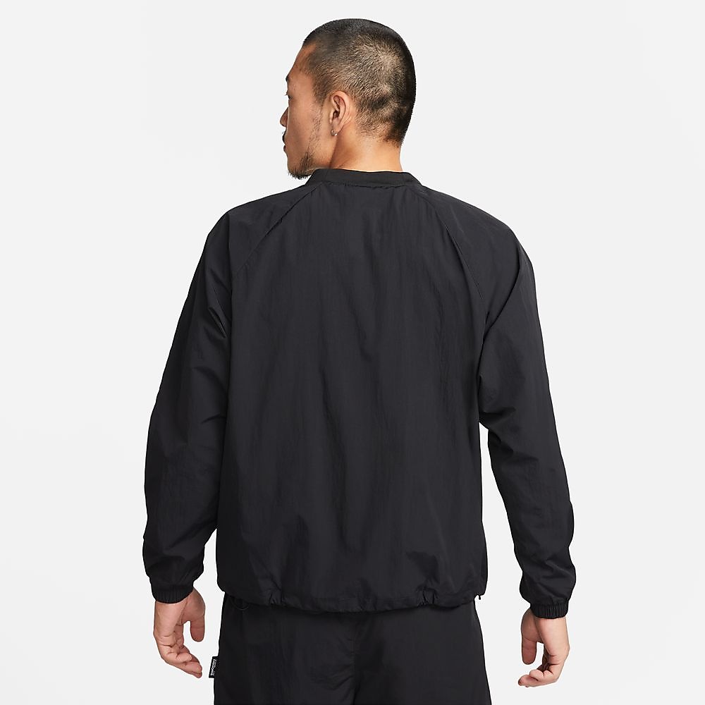 ナイキ スウッシュ ウーブン ジャケット