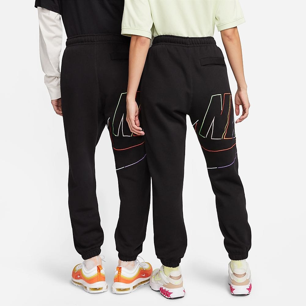 ナイキ クラブ+ BB CUFF パンツ MCF