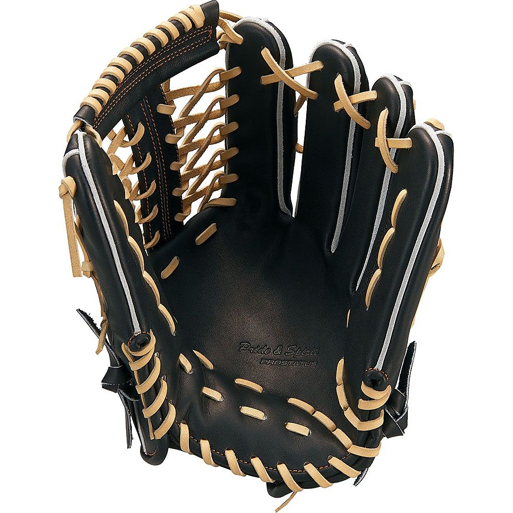 プロステイタス硬式用グラブ