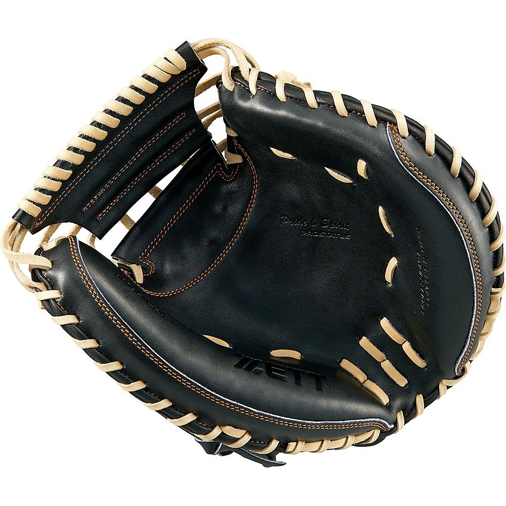 プロステイタス硬式用キャッチャーミット