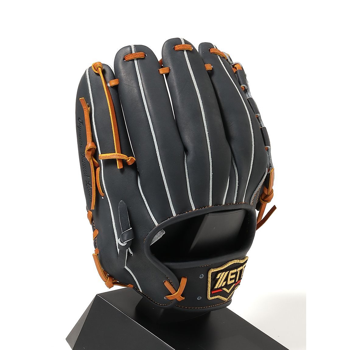 プロステイタス軟式用グラブ