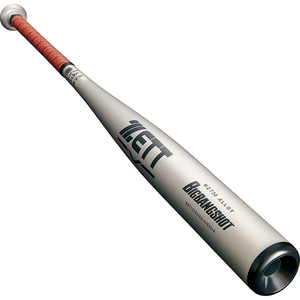 コウシキバット BIGBANGSHOT