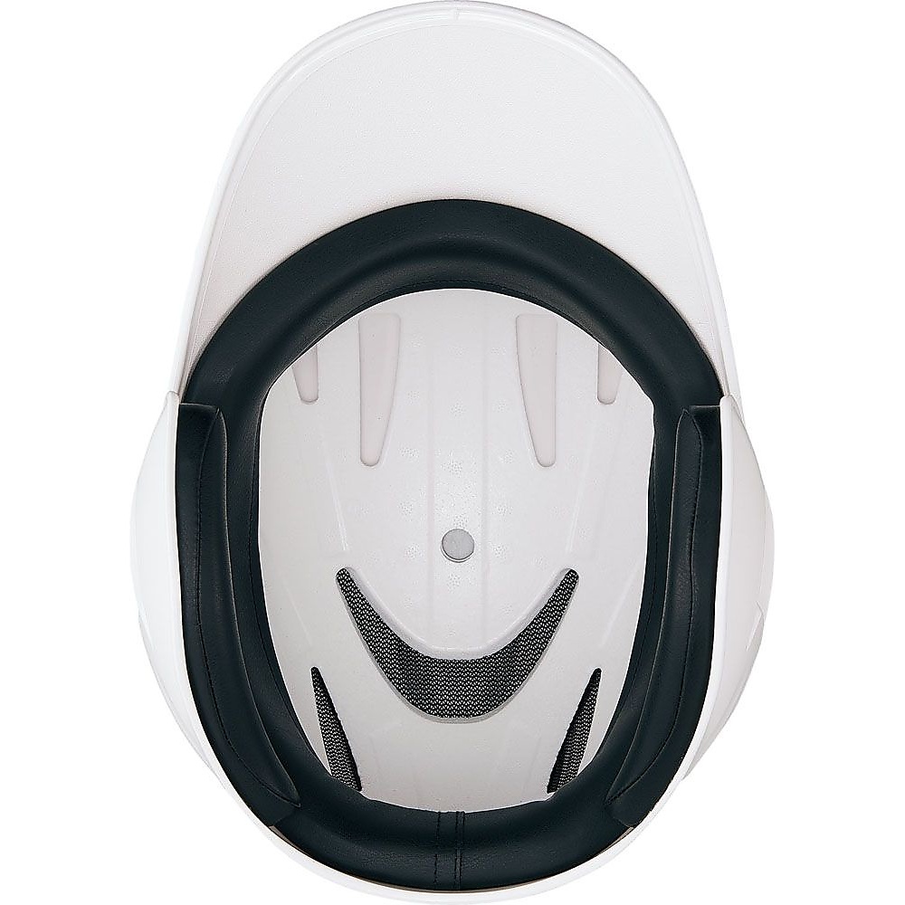 軟式 ヘルメット 両耳