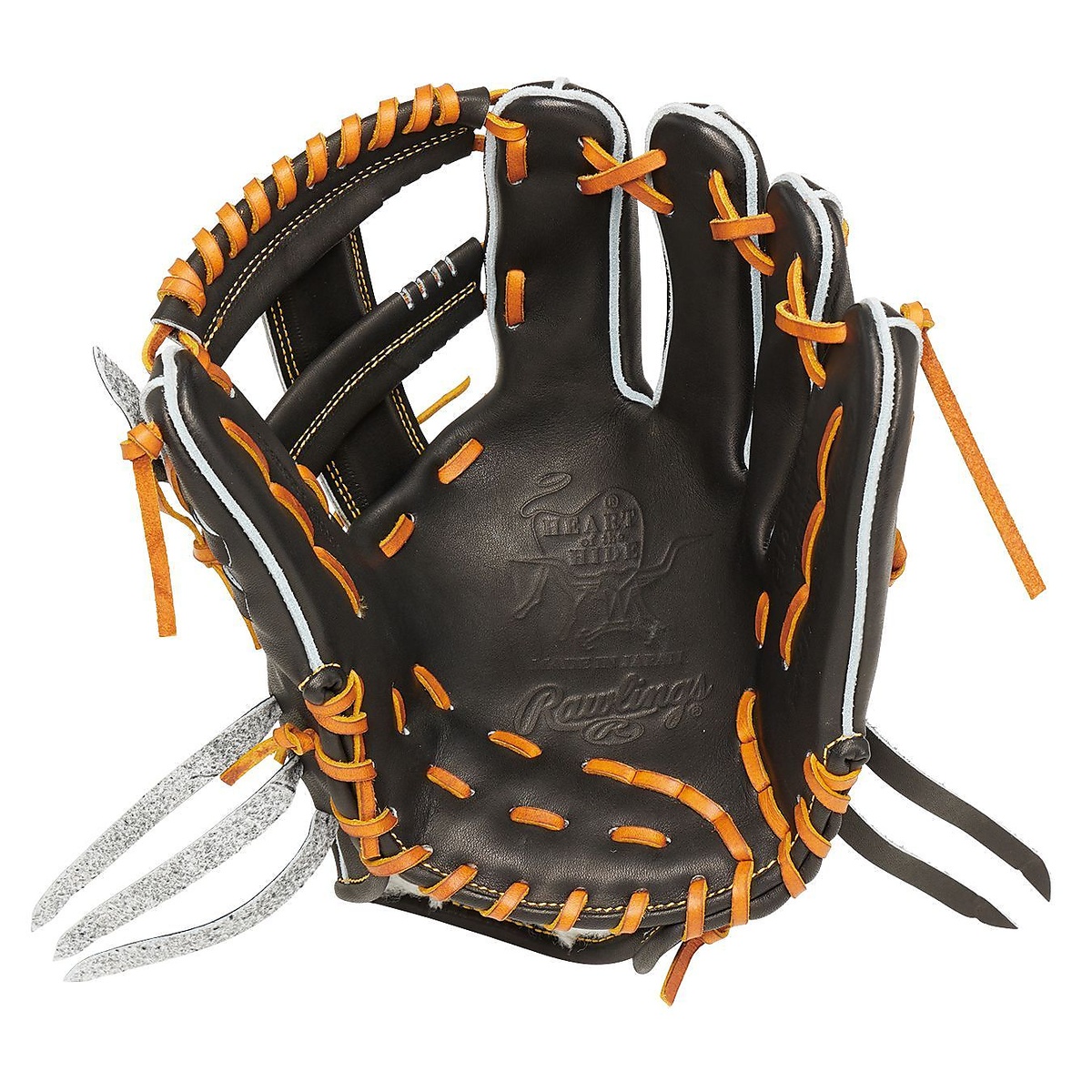 Rawlingsローリングス - 硬式 HOH JAPAN（エイチオーエイチジャパン