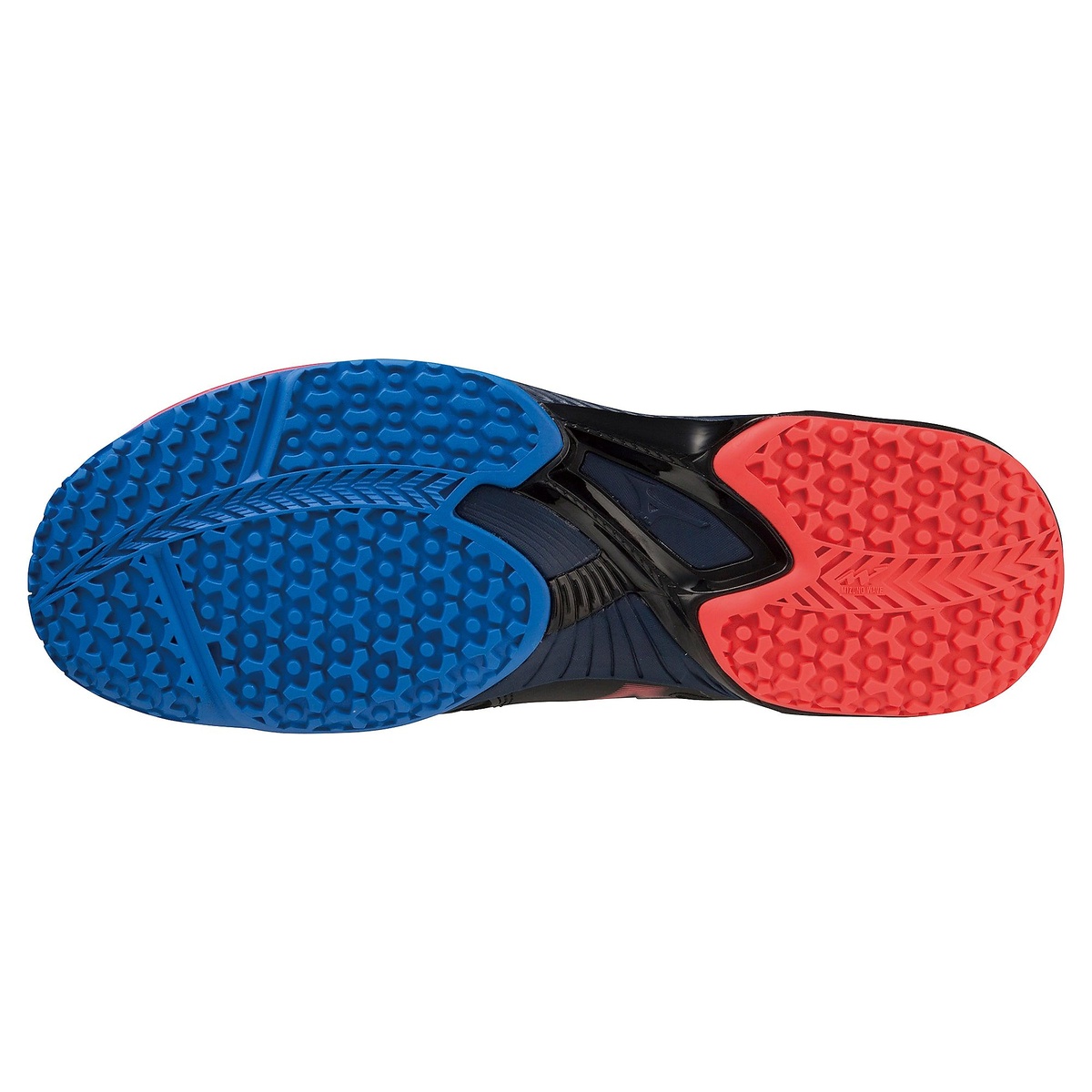 ウエーブエクシード 5 WIDE OC