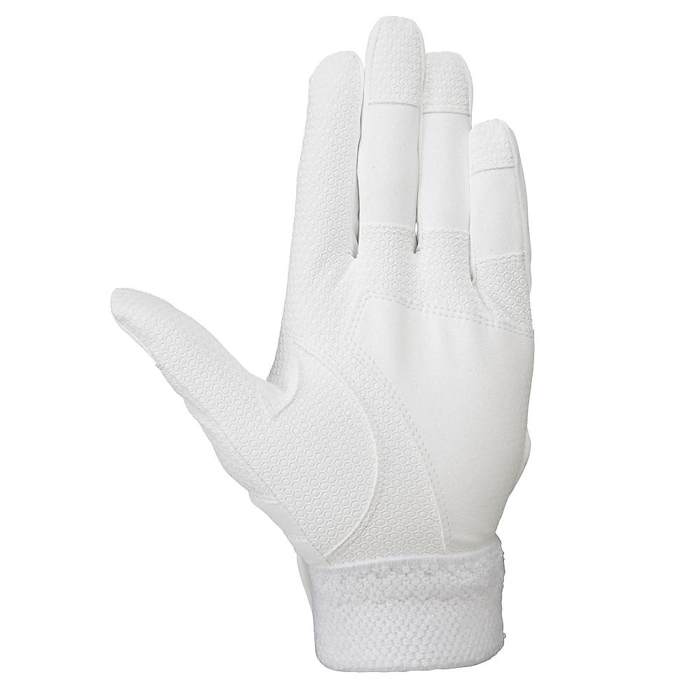 ウィルドライブ レッド バッティンググローブ 高校野球ルール対応モデル