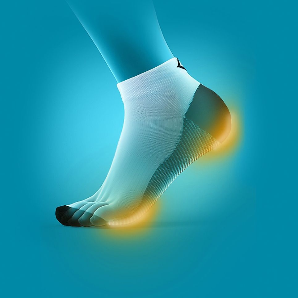 コラントッテスポーツ PRO-AID SOCKS 【FOR RUN】