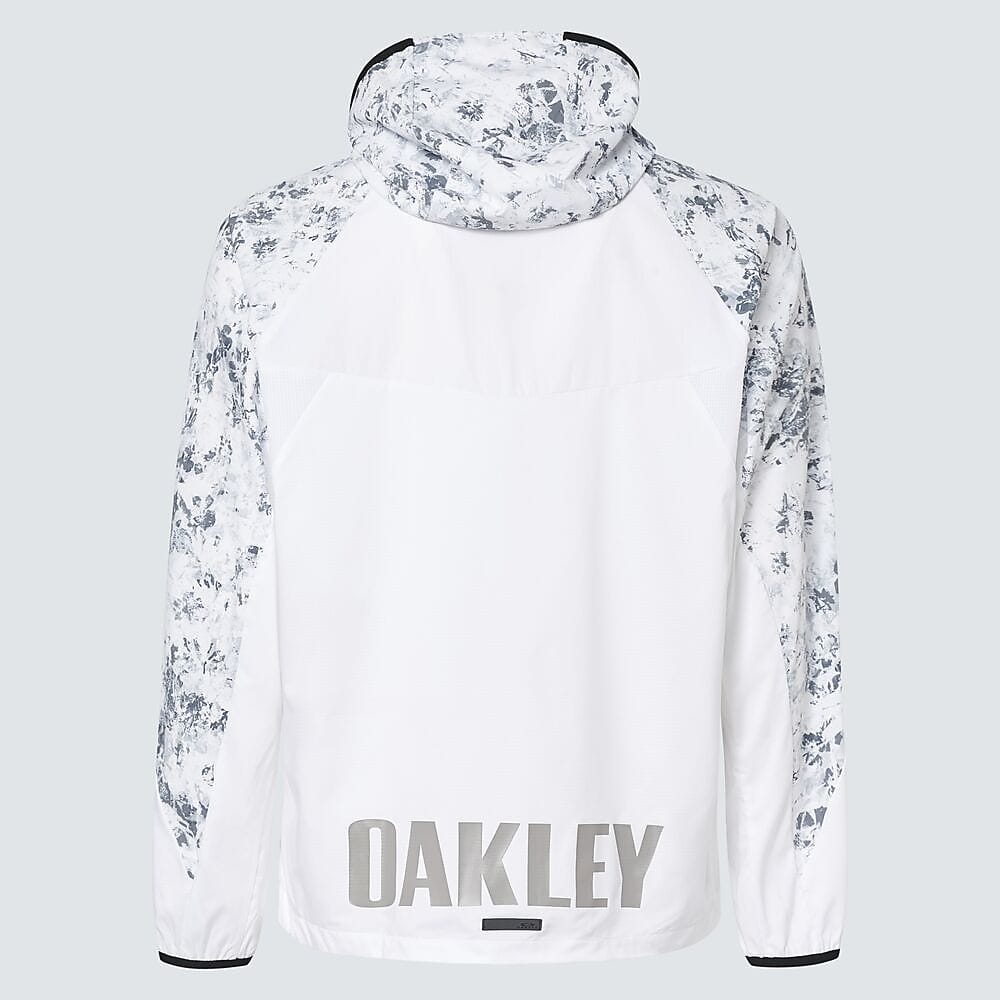ENHANCE MOBILITY GRAPHIC JACKET 4.0