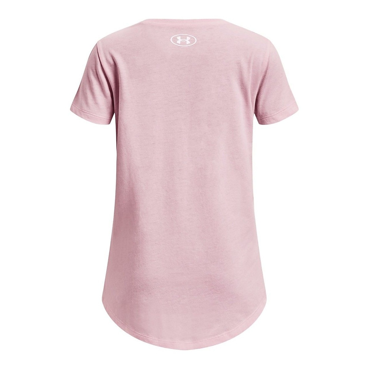 UA SPORTSTYLE LOGO SS