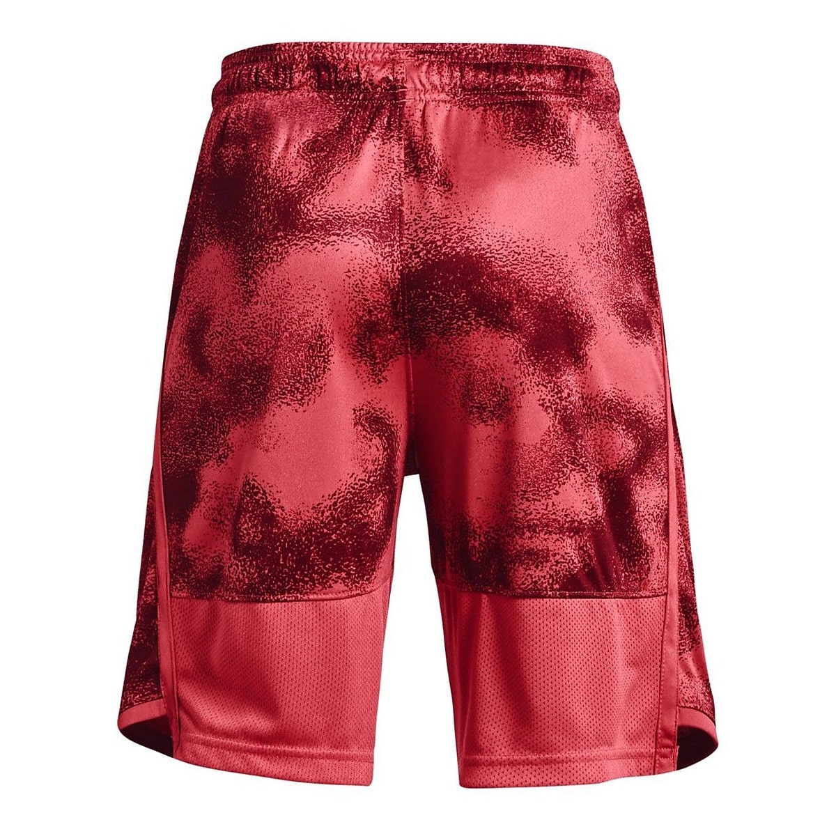 UA STUNT 3.0 PLUS SHORTS