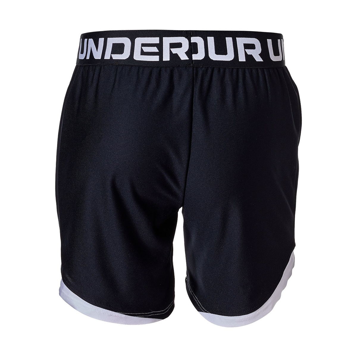 UA PLAY UP 5 INCH SHORT