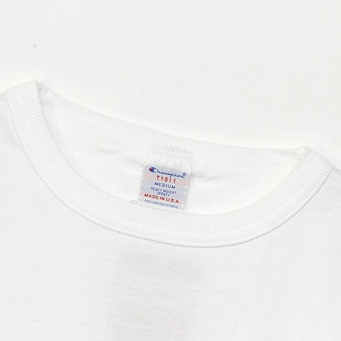 T1011 S/S T-SHIRT
