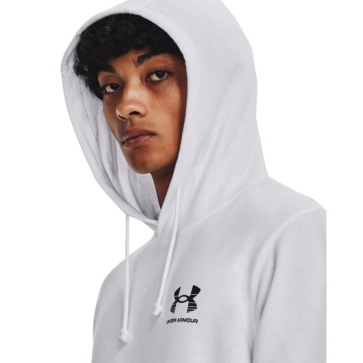 UA RIVAL TERRY NOV SS HD
