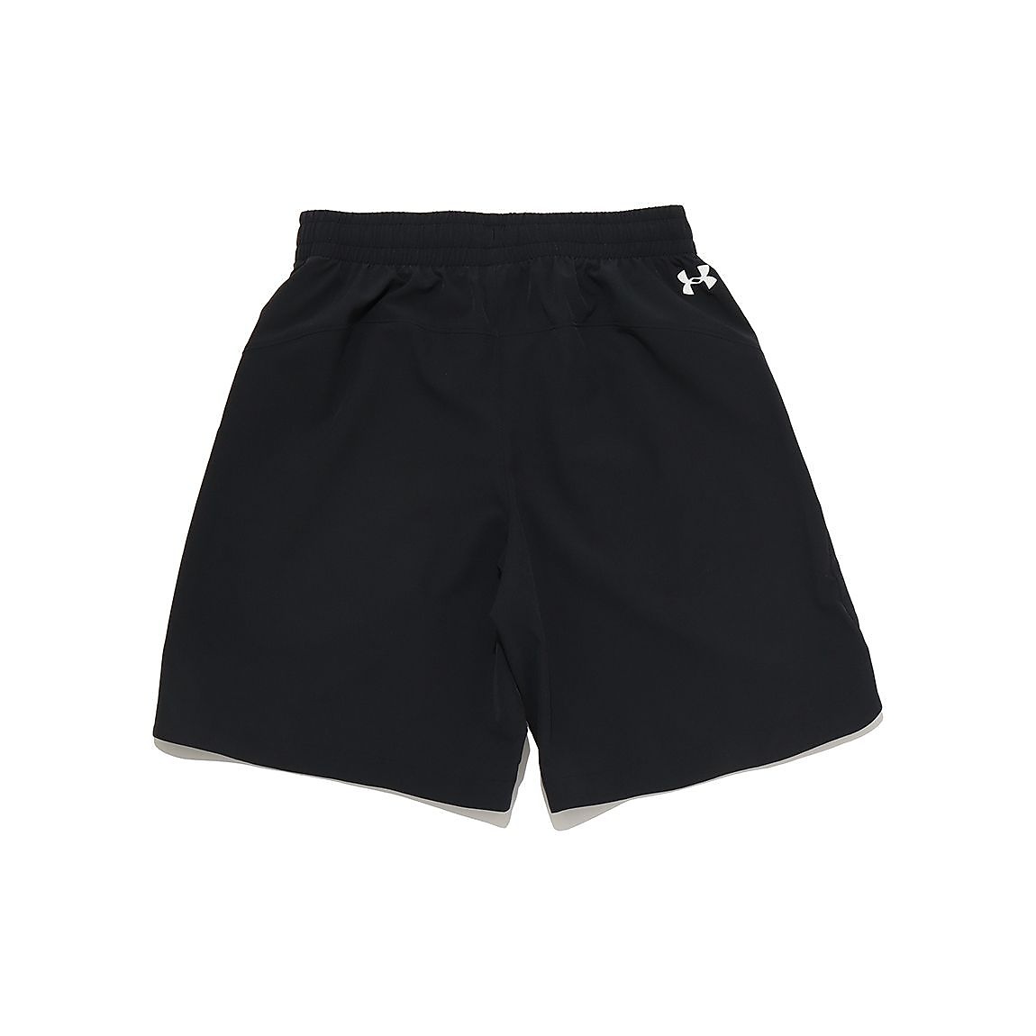 UA PJT ROCK WOVEN SHORTS