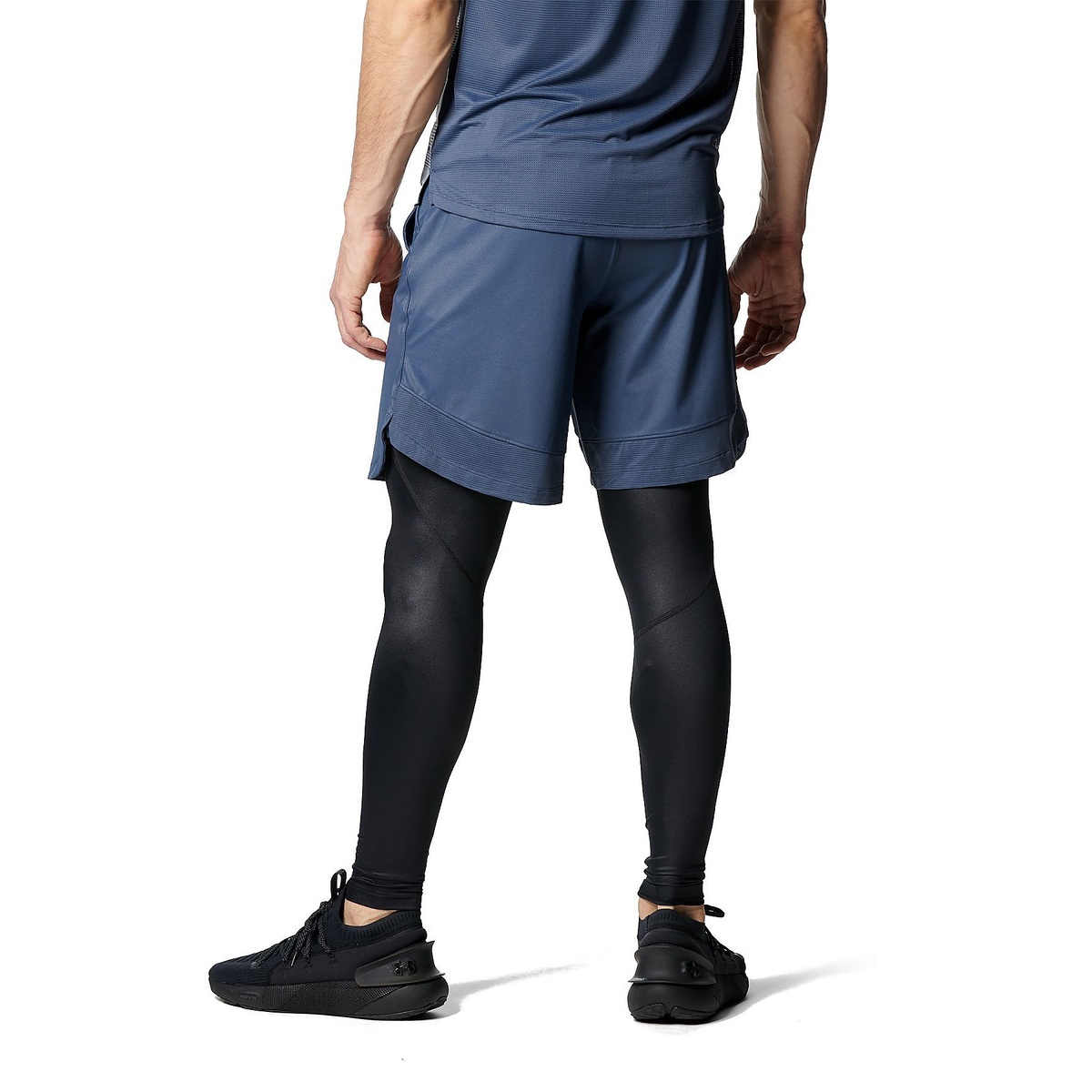 UA ISO-CHILL LEGGING