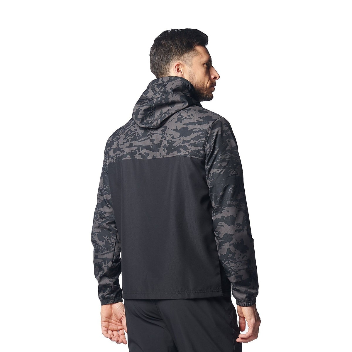 UA SPORTSTYLE WNDBKR PRINTED