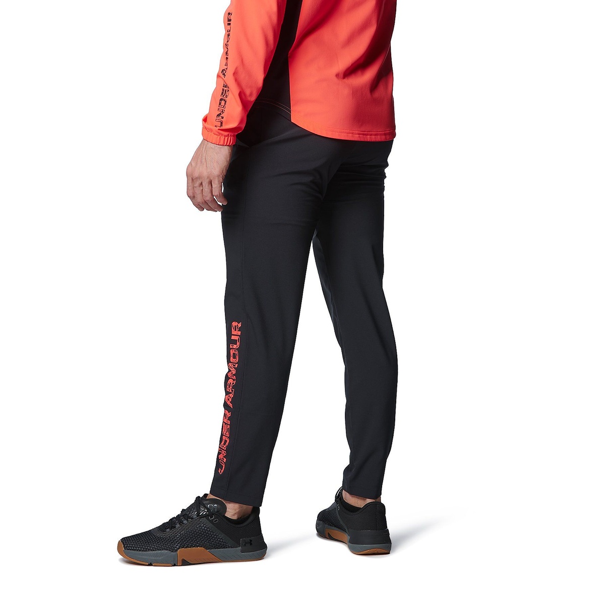 UNDER ARMOURアンダーアーマー - UA FRESH WOVEN PANTS 1378373 002