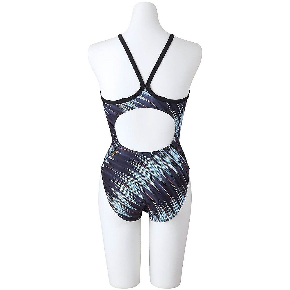 エクサースーツ　ミディアムカット