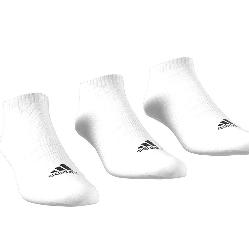 SPW クッション 3Pローソックス