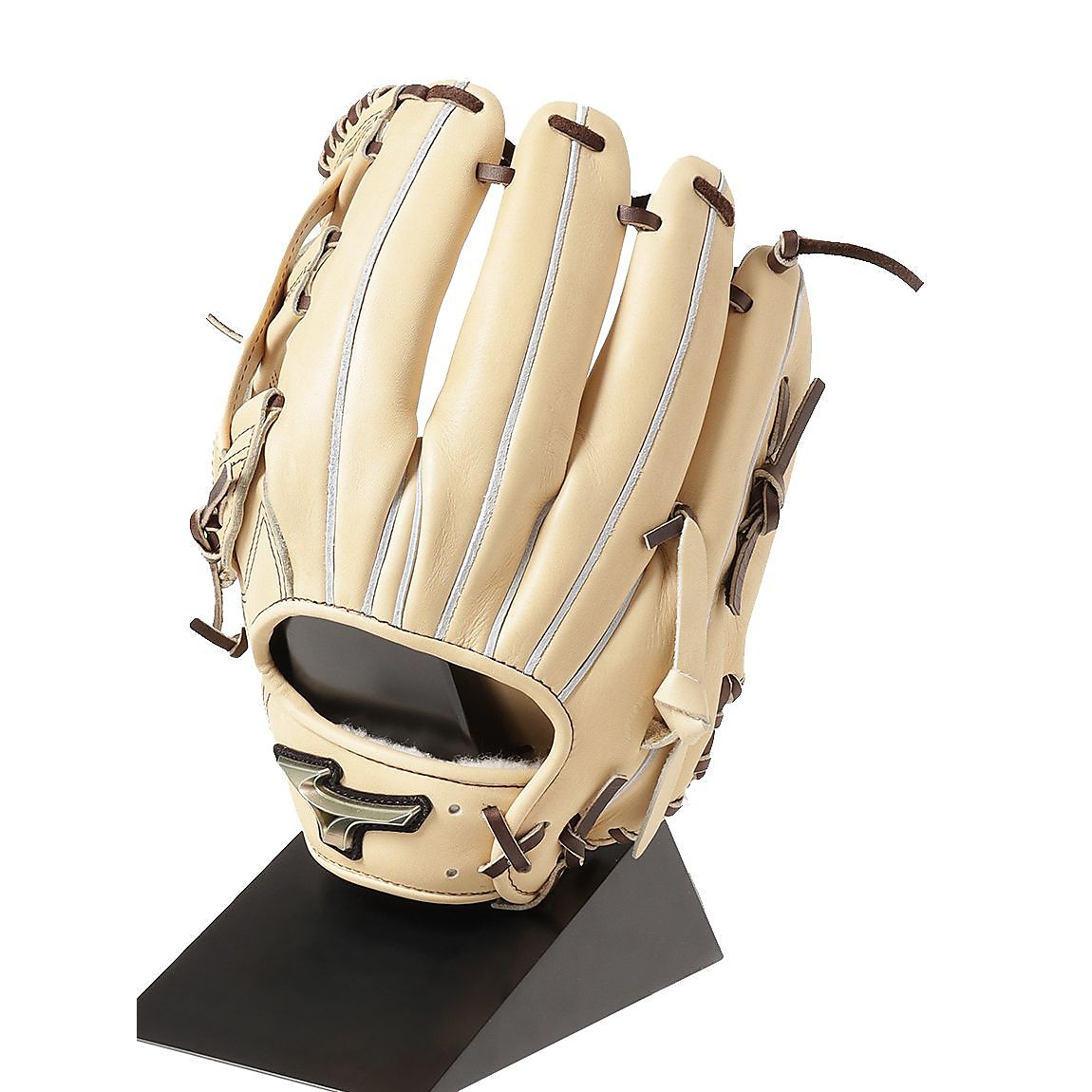 【左投げ】硬式用グローバルエリートHSELECTIONSIGNA　外野手用：サイズ16N