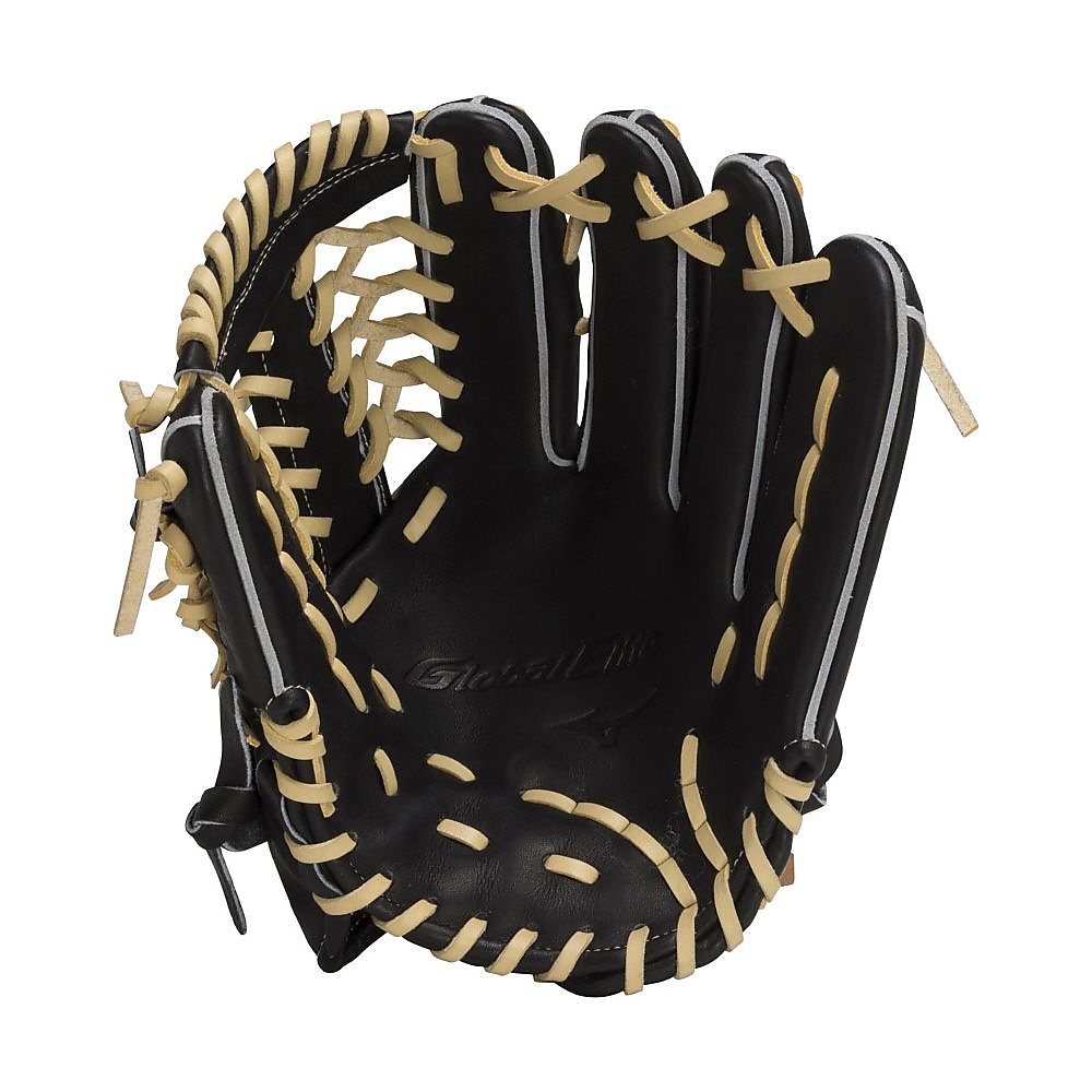 少年硬式用グローバルエリートHselection SIGNA BA　佐藤輝明モデル：サイズL