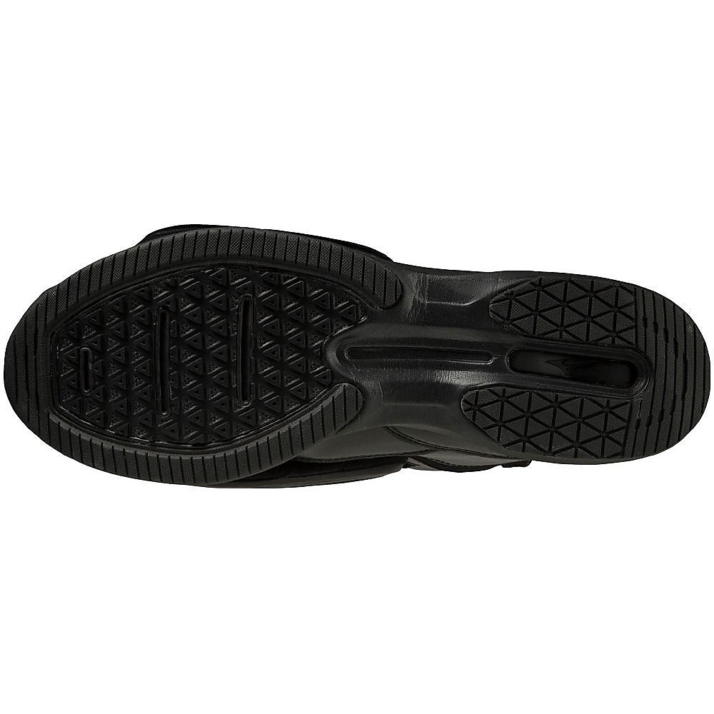 ウエーブ ミズノプロ アンパイア