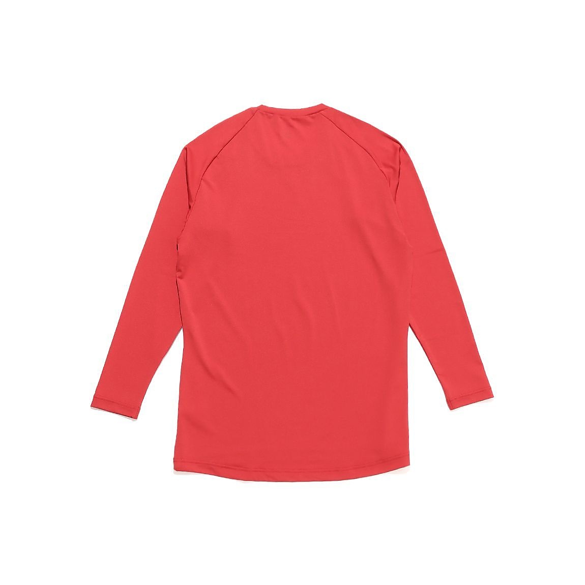 ローネック・長袖アンダーシャツ