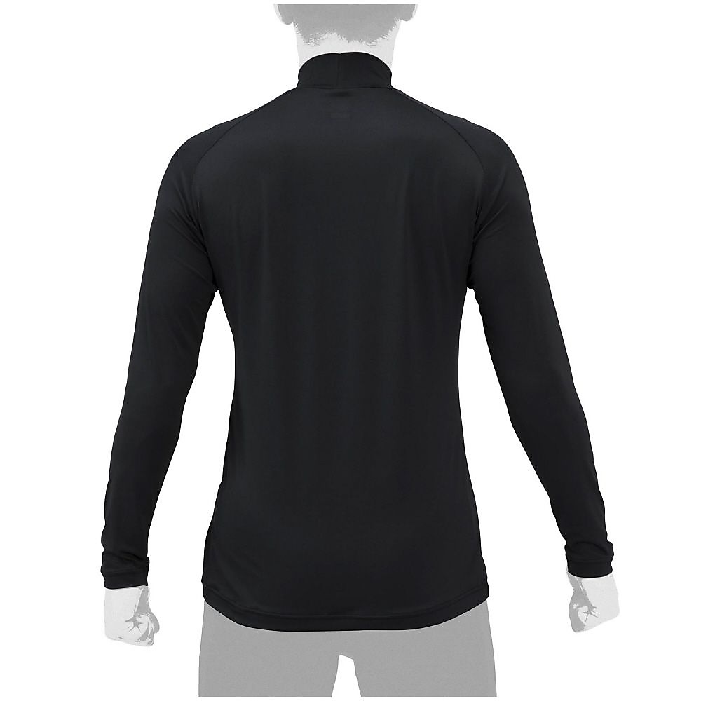 ハイネック・長袖アンダーシャツ