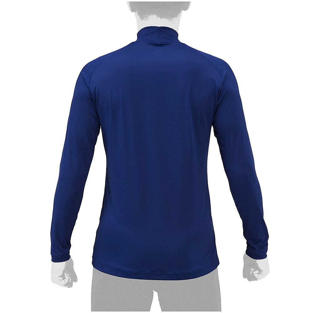 ハイネック・長袖アンダーシャツ