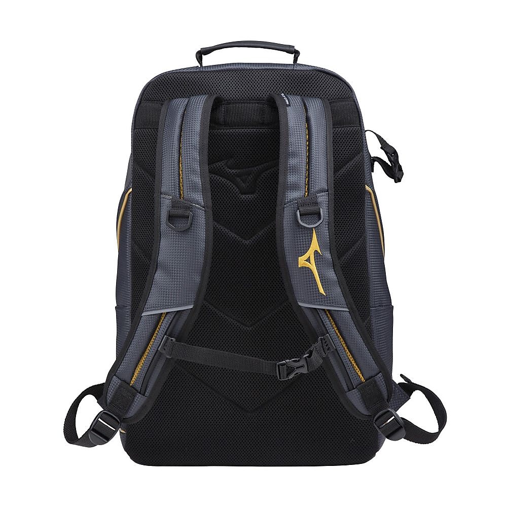MIZUNOPRO　バックパック