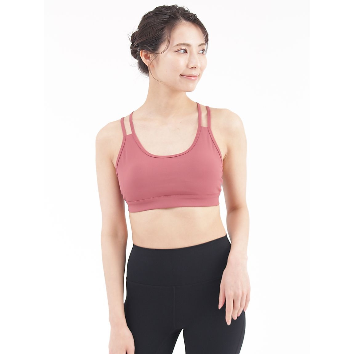 NEWベーシックバインダーブラTOP