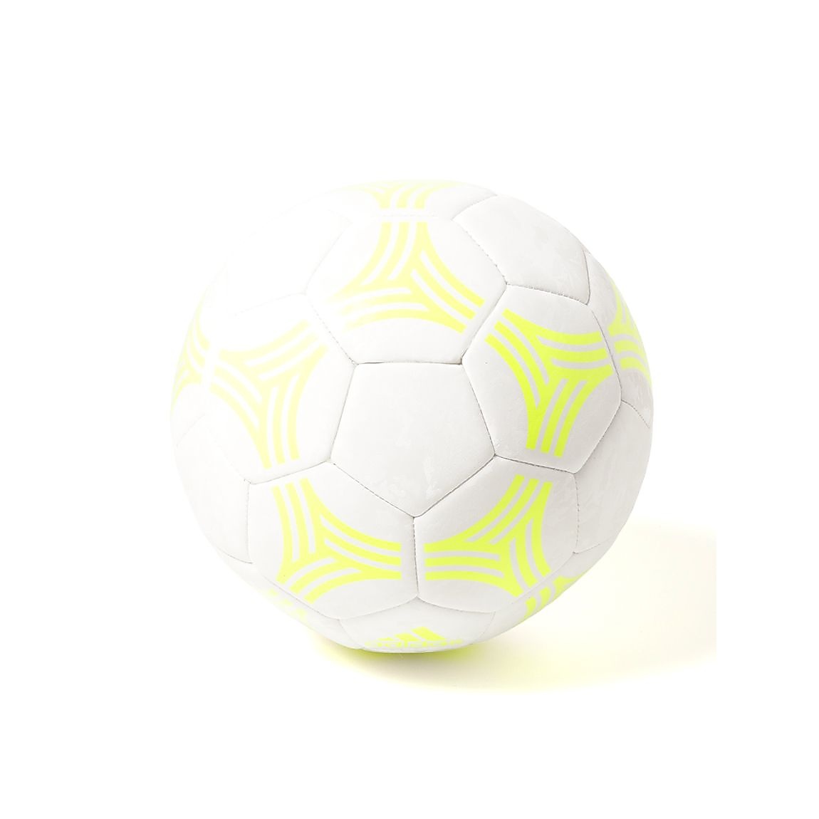 タンゴ　リフティングボール　白色