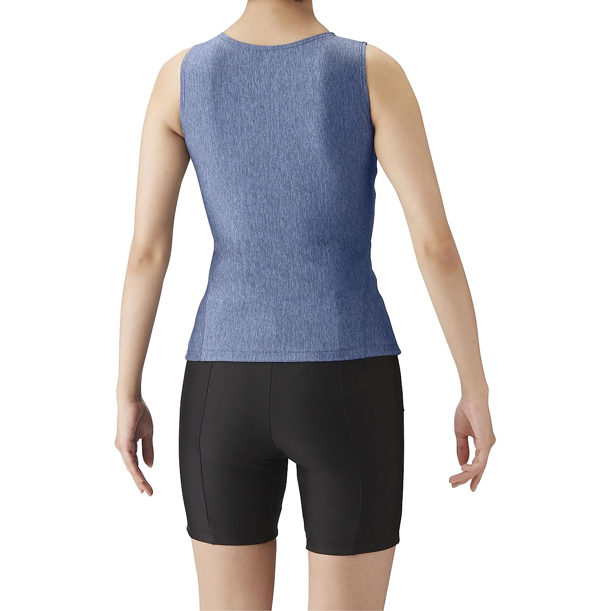 大きめカラースナップ付きセパレーツ(差し込みフィットパッド)