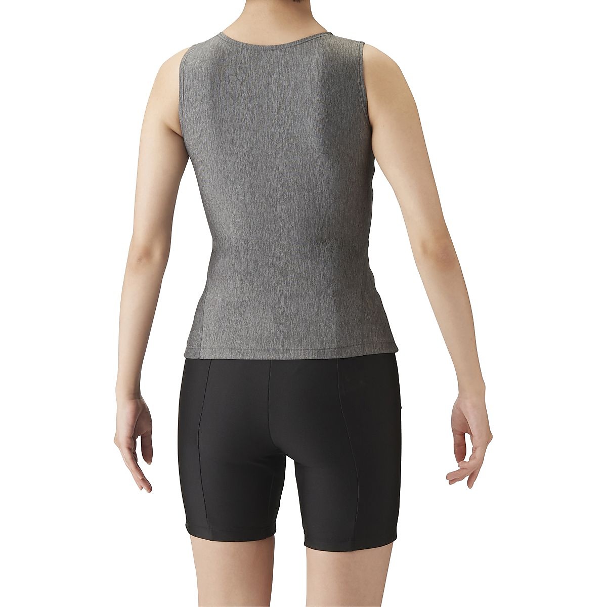 大きめカラースナップ付きセパレーツ(差し込みフィットパッド)